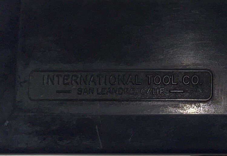 VTG International Tool Co Inside Micrometer Gauge eBay