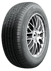 Pneu 235/55 R19 Taurus SUV pour rouler en toute sécurité sous la pluie sur autoroute