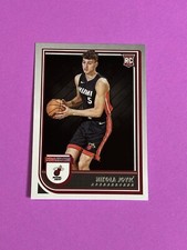 2022-23 Panini NBA Hoops - Rookies Nikola Jokić #256 (RC 2022-23 Panini NBA Hoops - Rookies Nikola Jokić #256 (RC