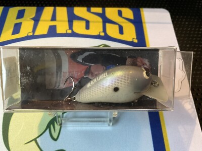 Black Label Balsa - Custom Balsa Squarebill