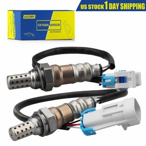 Upstream Downstream O2 Oxygen Sensor For 05 08 Buick Lacrosse Terraza 3 5l 3 8l Ebay