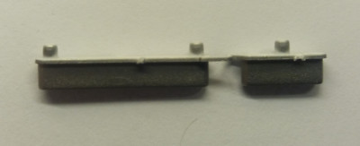 Genuine Archos 101 PLATINUM 3G Power Volume Button Cover Replacement Part
