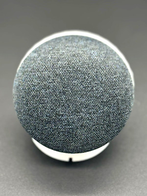 Google Home mini Nest Mini Speaker Table Desk Stand Holder with Cable Management