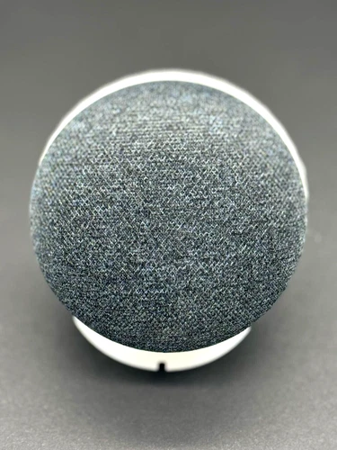 Google Home mini Nest Mini Speaker Table Desk Stand Holder with Cable Management