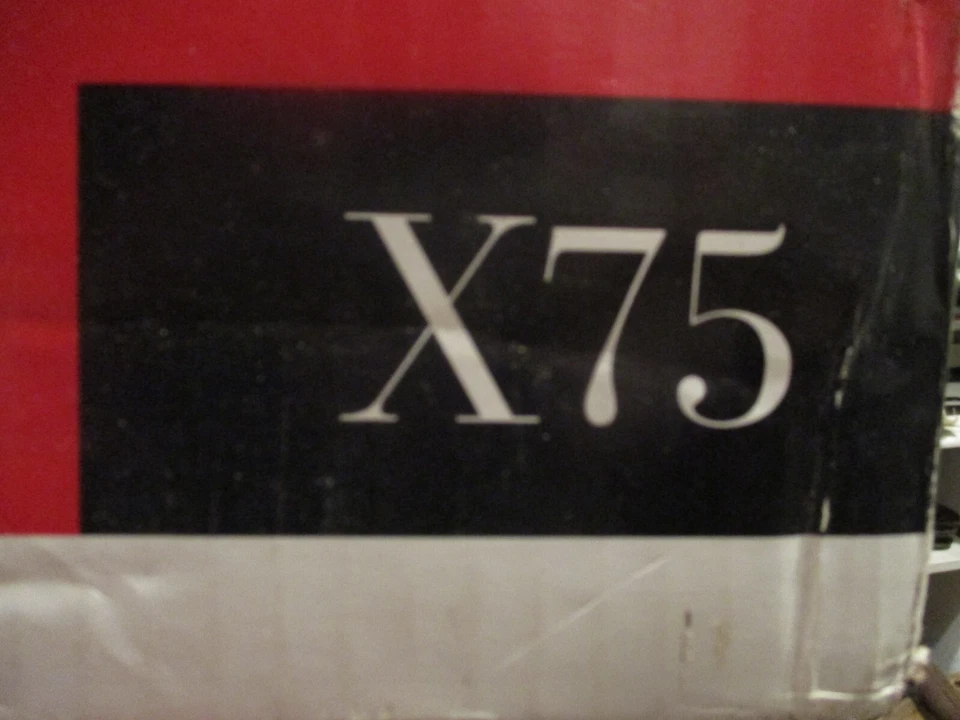 NEW/OPEN BOX LEXMARK X75 ALL In ONE/SETUP REALIZED W/DISC UNUSABLE TO WINDOWS 11 - Image 2 of 4