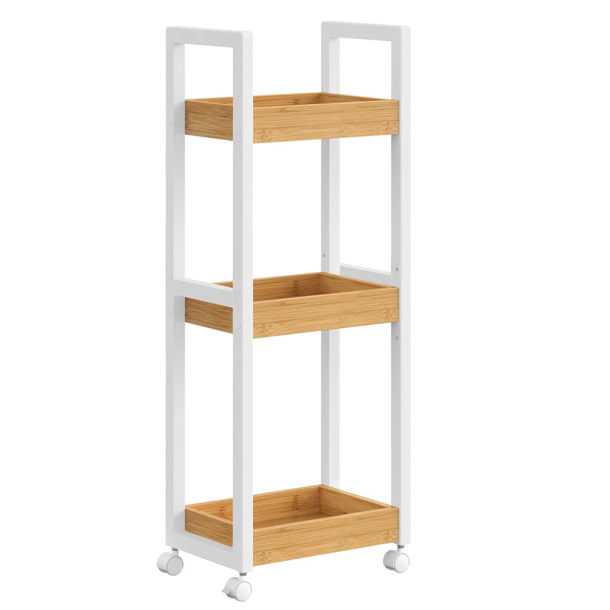 Bambus Eckregal online kaufen | eBay.de