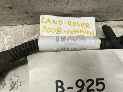 2008 LAND ROVER LR2 TAILGATE WIRE HARNESS OEM+ - Picture 5 of 12