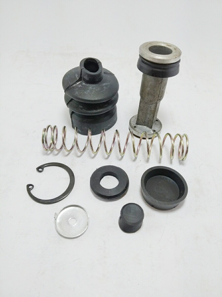 Toyota Land Cruiser FJ40 BJ40 HJ45 1F Engine Brake Master Repair 
