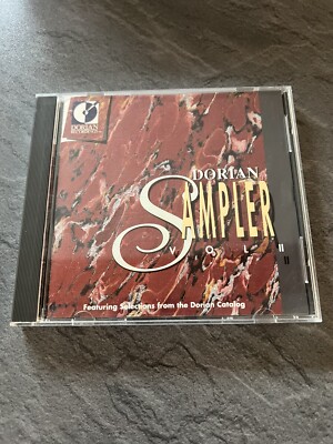 Dorian Sampler Vol. 2 von Baird, Mcnair | CD | Zustand gut