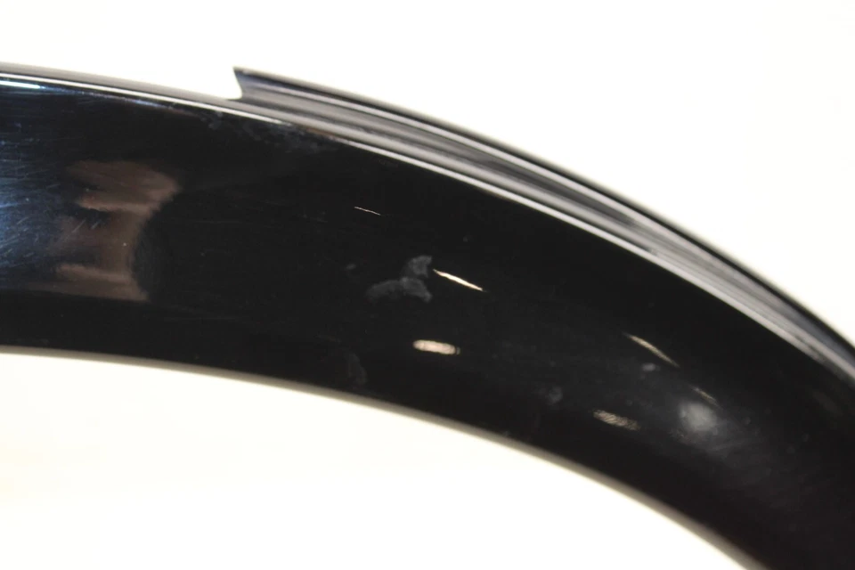 2013-2017 Nissan Juke Nismo RS Rear Right Wheel Arch Molding 788603YW4H OEM JX17 - Image 4 of 4