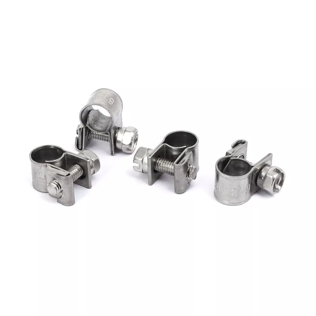 Pipe on sale screw clamp