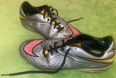 Nike Hypervenom Phantom I FG Liquid Diamond Neymar Limited Edition