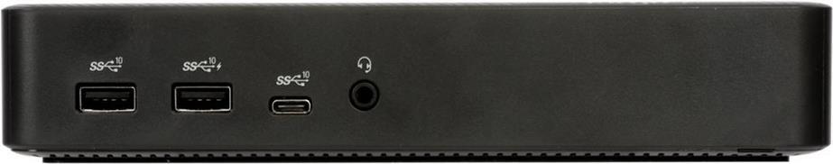 TARGUS DockingStation USB4 100W USB4 Triple Video (DOCK460EUZ)