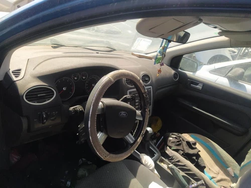 4M5T11000KC Halter Anlasser für FORD FOCUS BERLINA (CAP) Trend 2005 1587868 - Bild 3 von 7