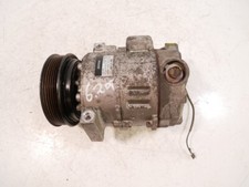 Klimakompressor für Porsche Boxster 986 3,2 S Benzin M96.21 96.21 447200-9615