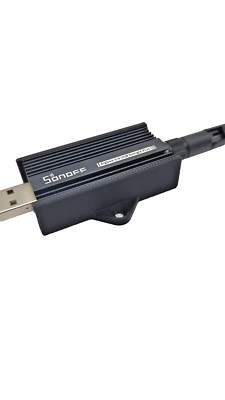 Wandhalterung für Sonoff ZBDongle-E
