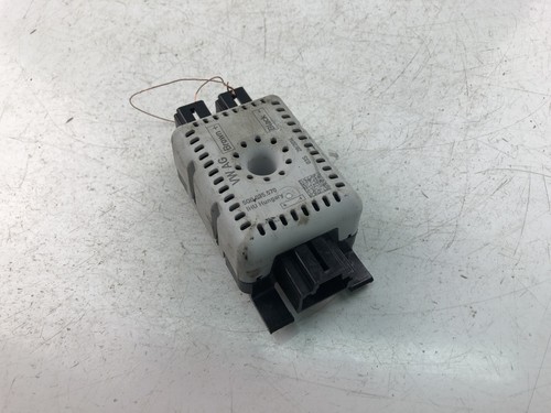 VW GOLF VII 5G1, BQ1, BE1, BE2 Steuergerät 5Q0035570 2012 18275053