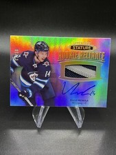 2019-20 Upper Deck Stature Hockey Cards 33
