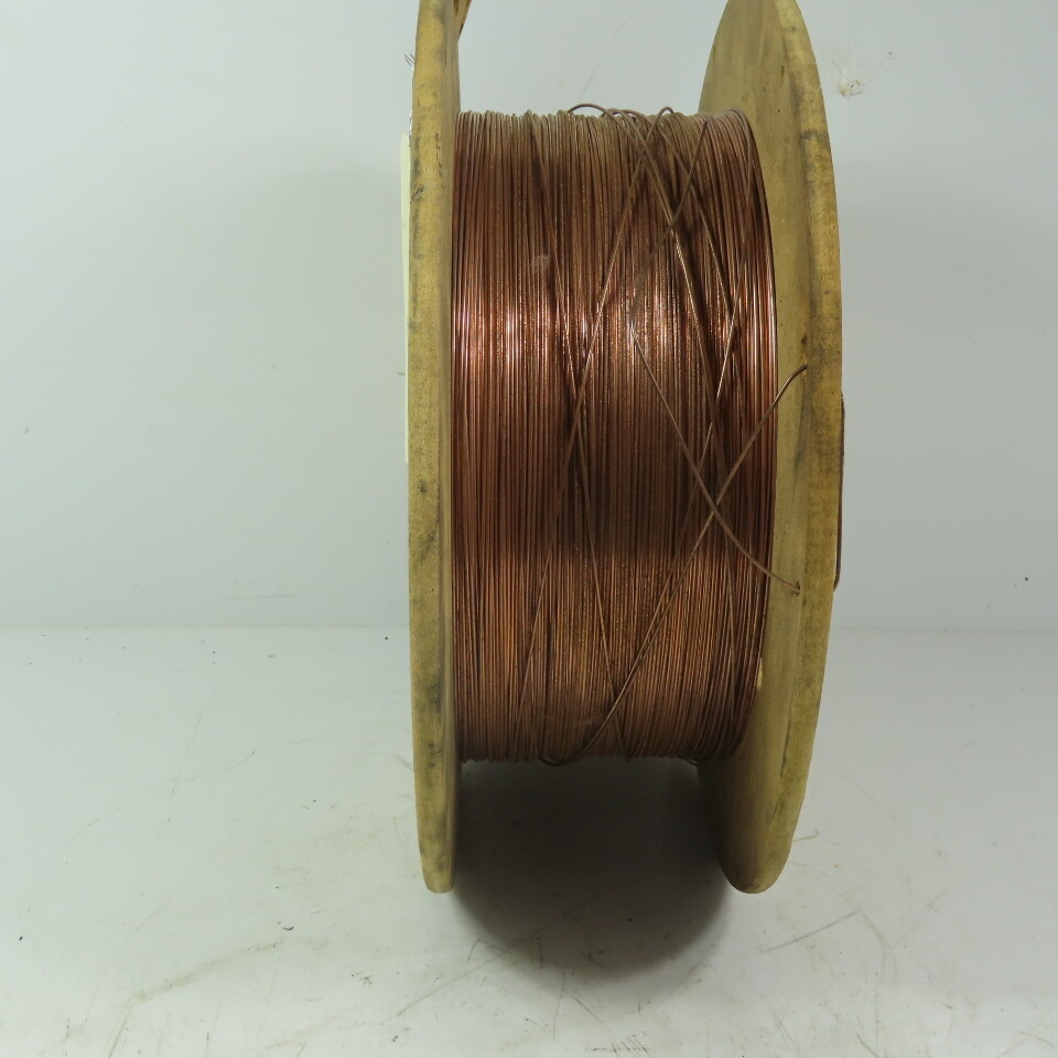 Lincoln Electric ED021276 Super Arc L-56 Welding Wire .045" 20LBS