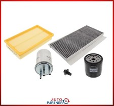 Filtre à huile Ford FOCUS