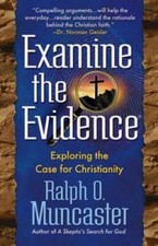 Examine the EvidenceÂ®: Exploring the Case for Christianity - Paperback - GOOD
