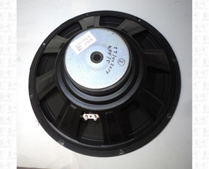 kustom 15 inch speakers