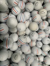 60 AAA Callaway ERC Soft/Chrome Soft / Chrome Soft X Triple Track Golf Balls 3A