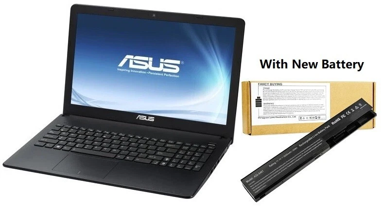 Windows8　ASUS ASUS Windows 8 2 GB RAM PC Laptops & Netbooks for sale | eBay