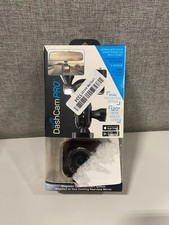 InvenTel Dash Cam PRO Portable HD Video  Audio Recorder WIFI