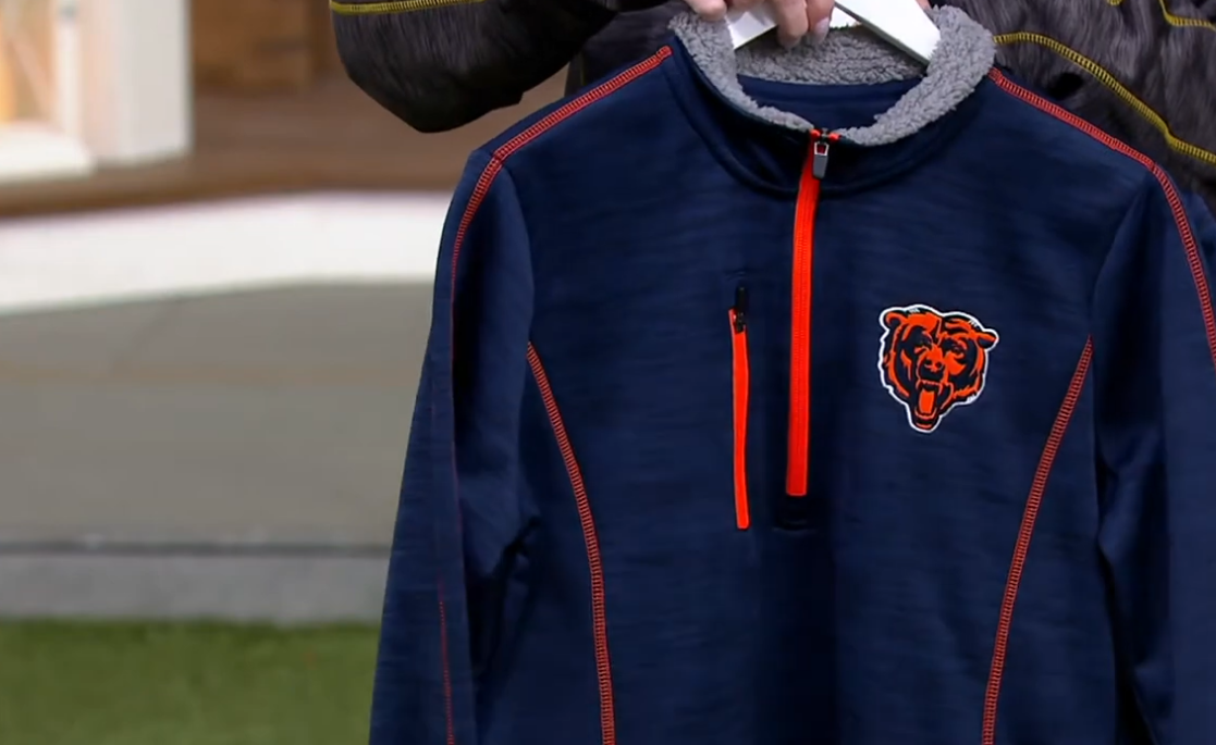 Commanders Chicago Bears On Siriusxm Radio York Giants Buccaneers