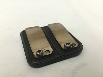 KAWASAKI ZX6R NINJA Z1000 ZR1000 CYLINDER HEAD COVER REED