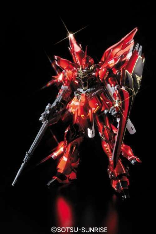 ガンプラ 1/100 MG Ver.Ka シナンジュ SINANJU Amazon.com: Bandai Hobby MG 1/100 Sinanju Stein Ver. Ka