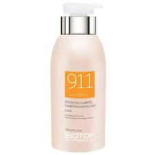 Biotop Professional 911 Quinoa Hair Mask, Shampoo, Serum TRIPACK KIT