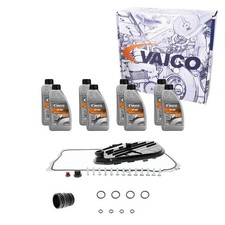 VAICO ÖLWECHSELSET AUTOMATIKGETRIEBE 8-GANG passend für VW AMAROK | V10-5546