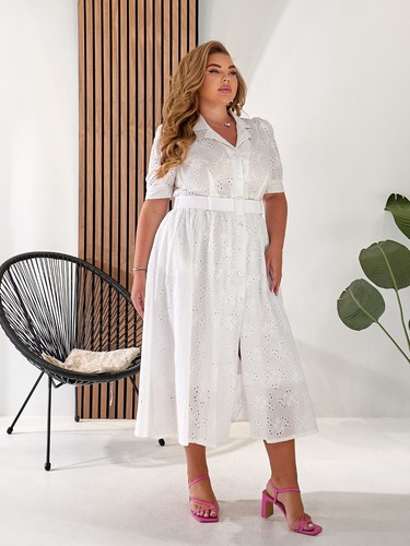 Unique dress for every day NEW Size XXL - Picture 2 of 8