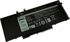 Genuine OEM Dell Battery 68Wh 15.2V 3HWPP for Dell Latitude 5401 5501 1VY7F