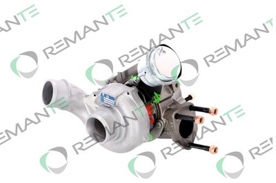 REMANTE 003-001-000183R Lader, Aufladung für KIA