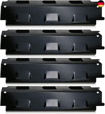 Denmay 37,2cm Universal Flavorizer Bars für Enders Boston 3k Turbo, Barbecook, 