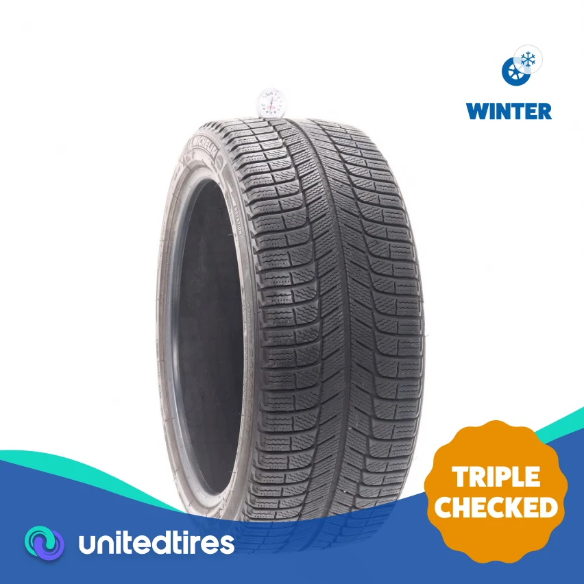 Michelin 245/40/19 Winter Tires for sale | eBay