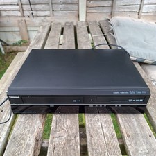 Toshiba RDXV60 DVD vhs Recorder fully functional (no remote)