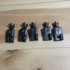 Lionel O Gauge Base Plate Coupler With Slide Shoe - Part #483-2, For Operating Cars