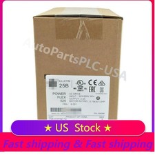 AB 25B-D2P3N114 NEW PowerFlex 525 0.75kW 1Hp AC Drive 25BD2P3N114