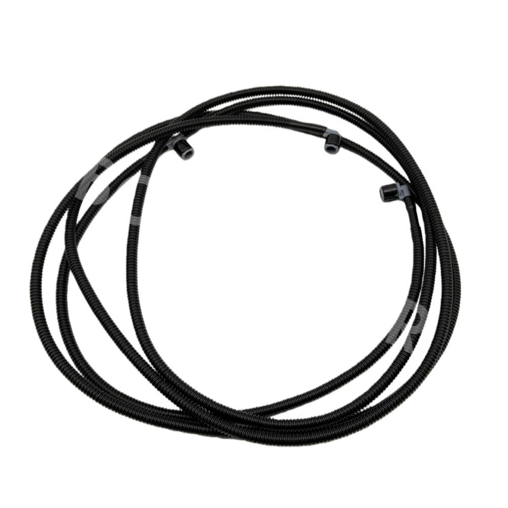 CJ54-17K605-AD Vehicle Windscreen Washer Fluid Hose Fit For Ford Kuga 2013-2016