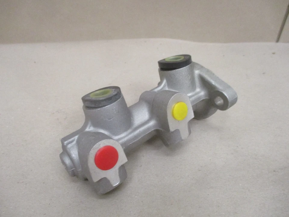 Opel Corsa B Tigra Hauptbremszylinder Bremszylinder Bremse Ø20,64mm NEU CIFAM - Bild 3 von 4