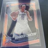 2024-25 Panini Prizm Black Branden Carlson #249 Basketball Prizm /225 RC