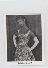 1994 Movistar 1960 Dutch Val Gum Marilyn at Bat Reprints Brigitte Bardot #9 0a6