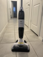 Tineco FLOOR ONE S2 Smart Vacuum Cleaner - Bl...