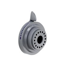 Aqualisa 235003 Hydramax Ambassador Shower Temperature Control Lever Grey N/OTH