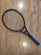 Prince Precision Graphite 700PL Tennis Racket with NEW String