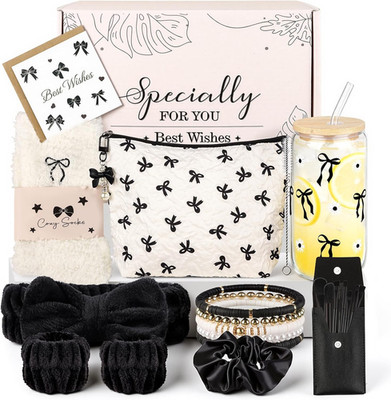 Exquisite Birthday Gifts for Girls Teens - Best Birthday Presents for Her - Uniq